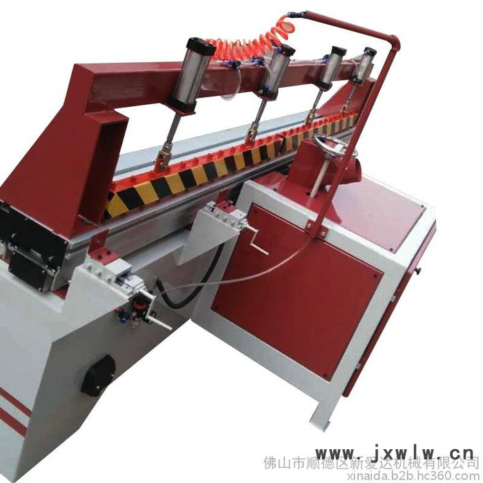 新愛達(dá)**木工銑邊機(jī)修邊機(jī) 拼板機(jī) 開槽機(jī)