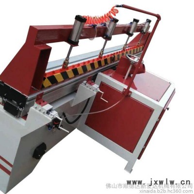 新愛達(dá)**木工銑邊機(jī)修邊機(jī) 拼板機(jī) 開槽機(jī)