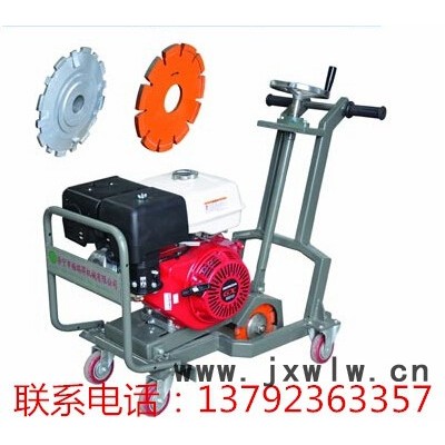 陜西西安路面開槽機(jī)品牌 吳忠手扶式路面開槽機(jī)銷量排行榜