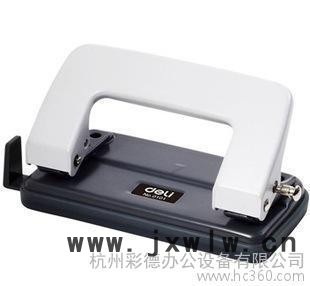 得力打孔機(jī) 得力 0101 12頁(yè) 二孔 打孔機(jī) 打洞機(jī) 打孔器 打洞器