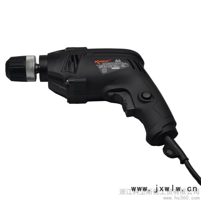 供應(yīng)科衛(wèi)斯德手電鉆Z4 家裝 工業(yè)級(jí)科衛(wèi)斯德
