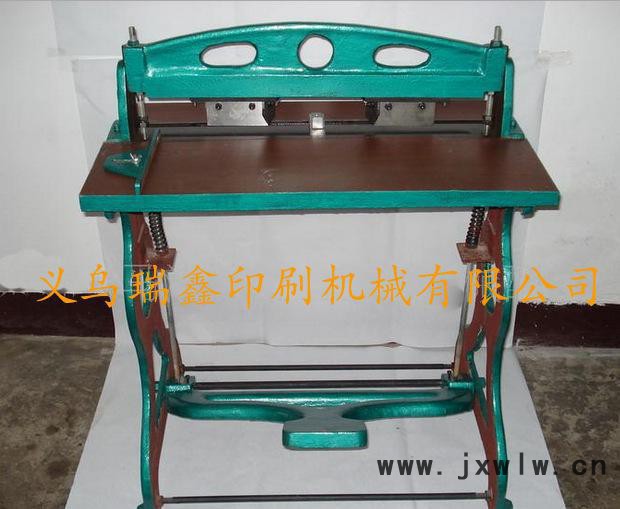 kd-600切檔案袋 打孔機(jī) 沖孔機(jī)  手提袋  裝訂機(jī) 浙