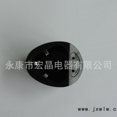 手電鉆充電座  **12V鋰電池無插孔的電池 鋰電池電源適配