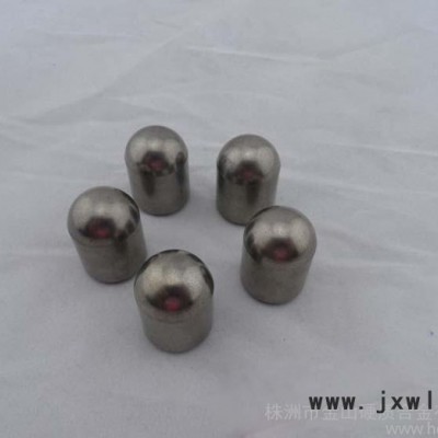 供應(yīng)湘金山牌錐形齒 供鑲制牙輪鉆 沖擊鉆具球