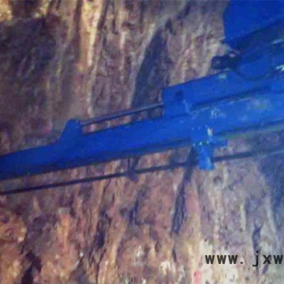 重慶豐巖機械挖改隧道開挖多方位作業(yè)全液壓沖擊鉆機---寧波鉆 鑿巖機械