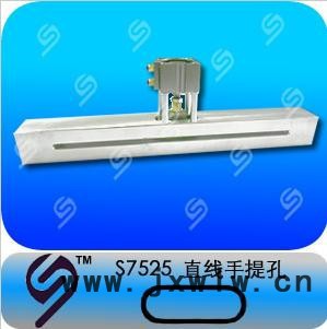 善久龍門型手提孔氣動打孔機(jī)塑料包裝機(jī)械