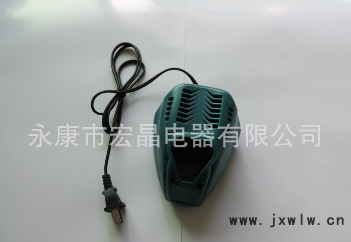 手電鉆牧田款  鋰電池充電器12V直插電源  ****