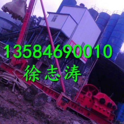 沖擊鉆樁機(jī)CK3000錘擊樁機(jī)沖擊樁機(jī)