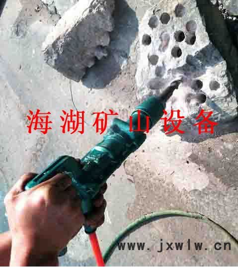 山西海湖  低價現(xiàn)貨銷售 ** 氣動沖擊鉆