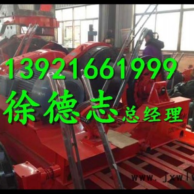 供應(yīng)基礎(chǔ)打樁機手拉式?jīng)_擊鉆機