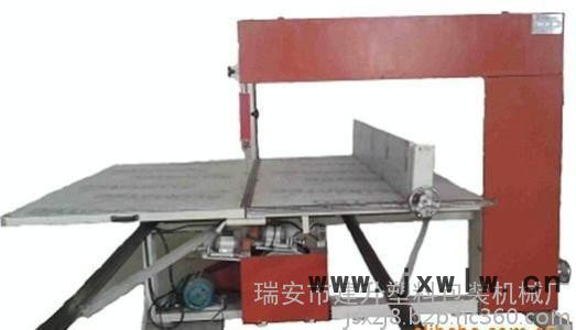 海綿切割機(jī) 海綿泡沫爬爬墊切割機(jī) 工業(yè)過(guò)濾材料切割機(jī)
