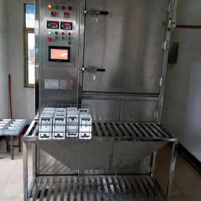 昆山飛創(chuàng) 低溫修邊機(jī)、冷凍修邊機(jī)