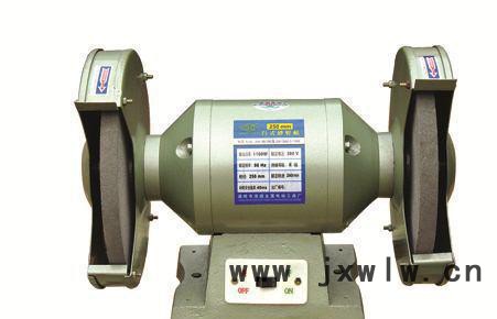 永富澤國自產(chǎn)電動(dòng)砂輪機(jī)