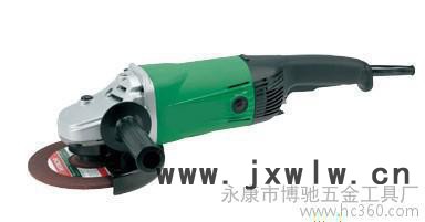 角磨機(jī)ANGLE GRINDER 角磨機(jī) 電動角磨機(jī) 日立角磨機(jī)