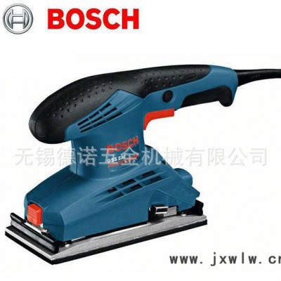 【含稅價(jià)】博世|BOSCH 電動(dòng)工具 平板砂磨機(jī) GGS23