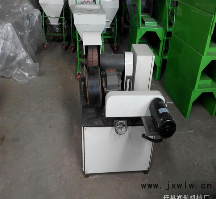 電動拋光機(jī) 無心圓管拋光機(jī) 外圓拋光機(jī) 全自動拋光機(jī) **中