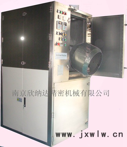 供應(yīng)Deep-ColdCJXb-A  70L橡膠液氮自動(dòng)修邊機(jī)