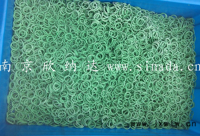 供應(yīng)韓國原裝進(jìn)口KPR0.5mm、0.8mm、1.0mm、1.2mm冷凍修邊機(jī)粒子耐低溫樹脂砂粒南京欣納達(dá)