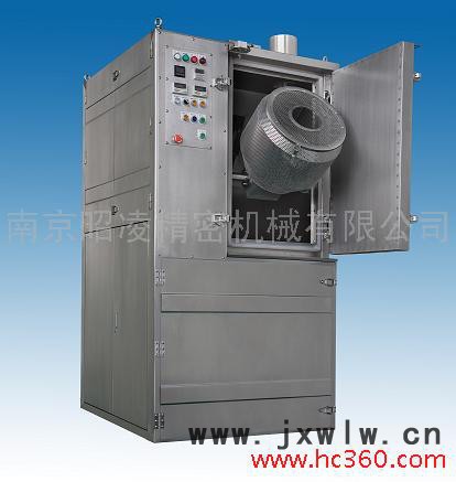 供應(yīng)南京昭凌成功研發(fā)160L超大型冷凍修邊機(jī)
