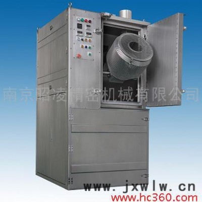 供應(yīng)南京昭凌成功研發(fā)160L超大型冷凍修邊機(jī)
