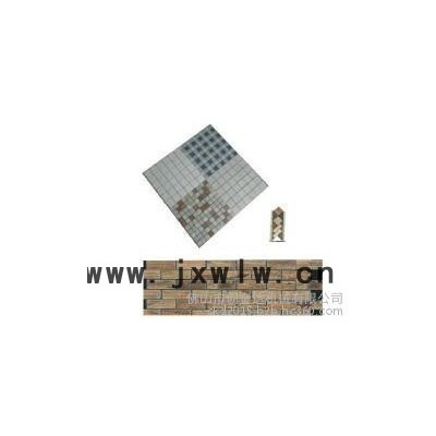 瓷磚加工設(shè)備CKD-3/800三組刀連續(xù)切割修邊機(jī)