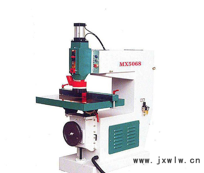 **木工機(jī)械修邊機(jī) MX5115A鏤銑機(jī) 亞克力修邊機(jī)MX5115立式單軸銑床