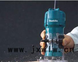 牧田電動工具,牧田修邊機3709（原裝**）