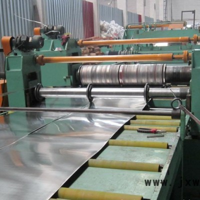 佛山分條修邊機(jī)縱剪機(jī)
