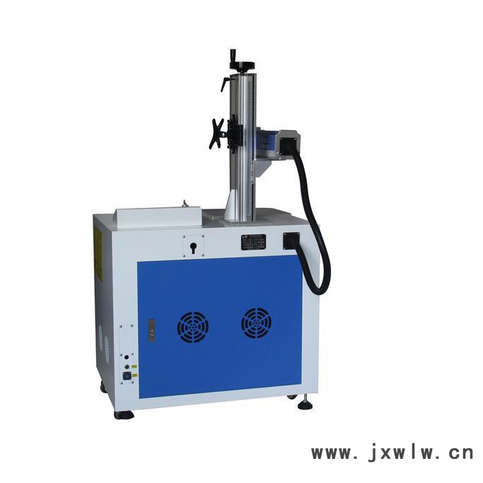 新天興業(yè)供應(yīng)20W工業(yè)款XT-20FA型光纖激光打標機 廠家直供 一件代發(fā) 打標機廠家