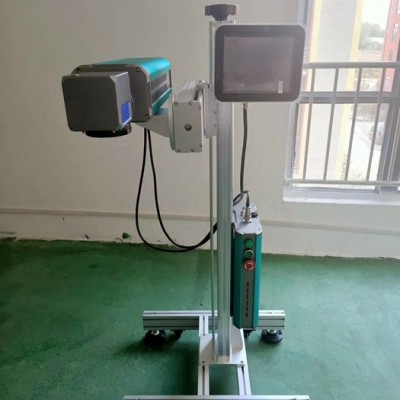 領(lǐng)克供應(yīng) 激光打標(biāo)機(jī) CO2打標(biāo)機(jī)  山東激光噴碼機(jī)廠家
