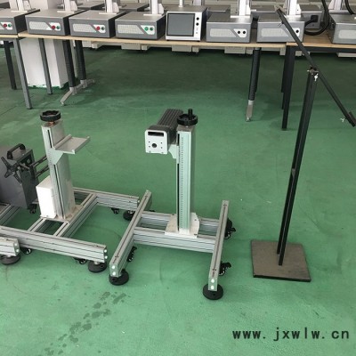 領克供應山西噴碼機 激光打標機 型號齊全