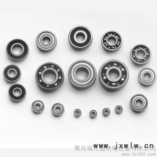 供應(yīng)NSK625ZZ濰坊線切割配件 線切割軸承