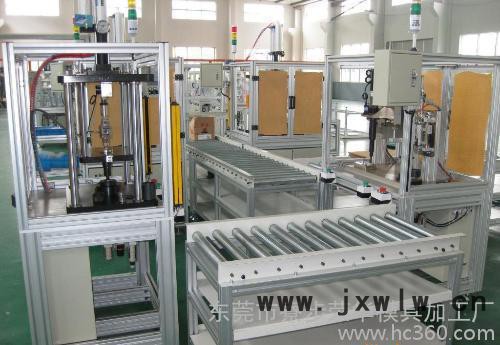 供應(yīng)東莞線切割制造， 榮華模具