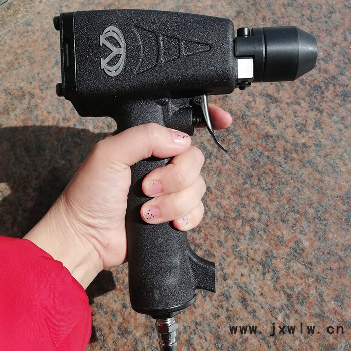 紐威達DH-10 單字頭砸號機 氣動打標機 氣動砸號機快遞包郵發(fā)貨