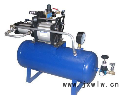 壓縮空氣增壓設(shè)備氣體增壓機/壓力泵 用在三坐標測量機 激光打標機