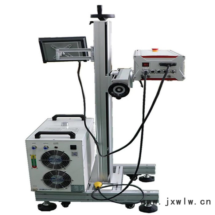 領克供應 紫外線打標機  激光噴碼機 全自動噴碼機 **價廉