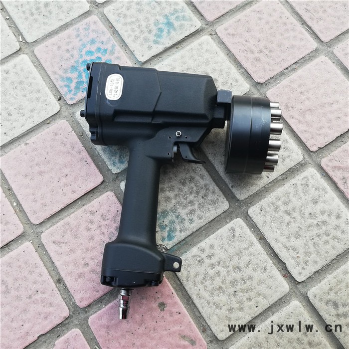 氧氣瓶表面打標(biāo)機(jī) LDH-12氣動(dòng)砸號(hào)機(jī) 手持式轉(zhuǎn)盤(pán)打碼機(jī)