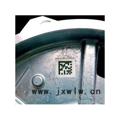 二維碼激光打標(biāo)機(jī)、激光噴碼可變二維碼，設(shè)備種類(lèi)齊全