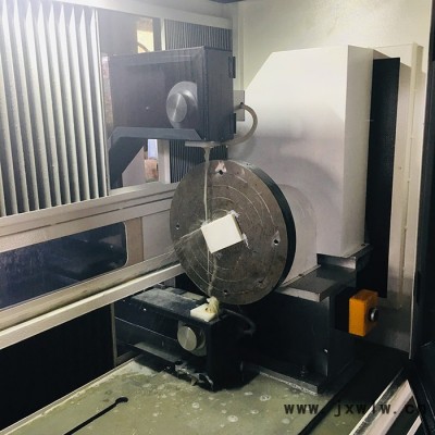 泰州今科 GKCT4530點旋轉(zhuǎn)切割工藝商用家用金剛石線切割機
