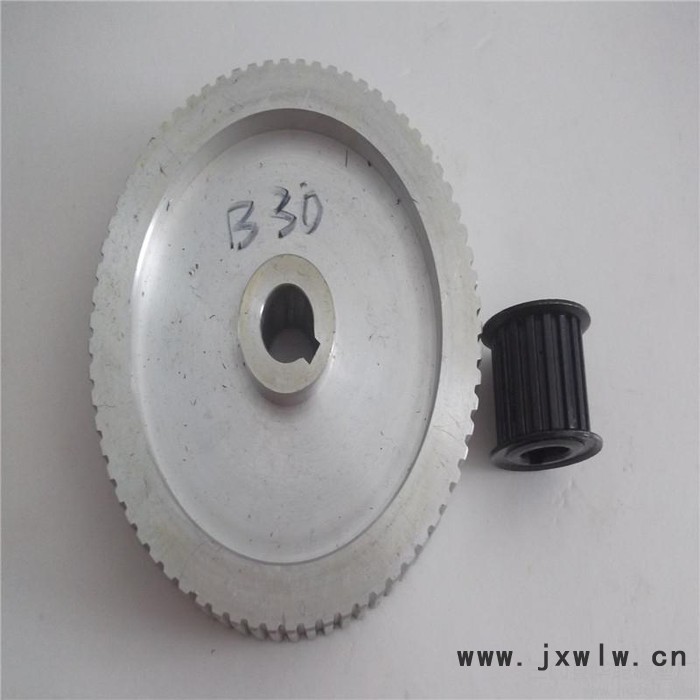 供應(yīng)華聰泰州三星機(jī)線切割大小同步帶輪