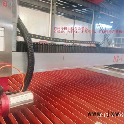 數(shù)控水切割機(jī)龍門(mén)式五軸水刀切割機(jī)瓷磚石材拼花免打磨