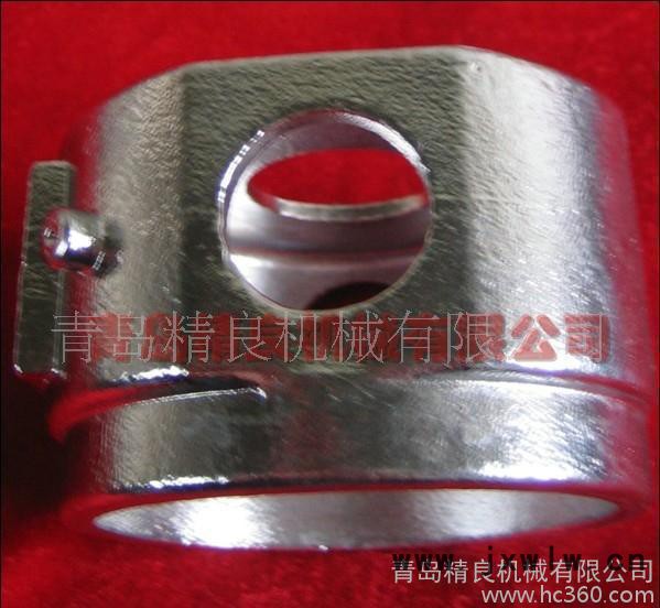 CNC零件加工 精密cnc機械零部件 中走絲線切割加工 精密