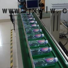 礦泉水激光噴碼機  礦泉水激光打標機  礦泉水激光打碼機  礦泉水激光刻字機