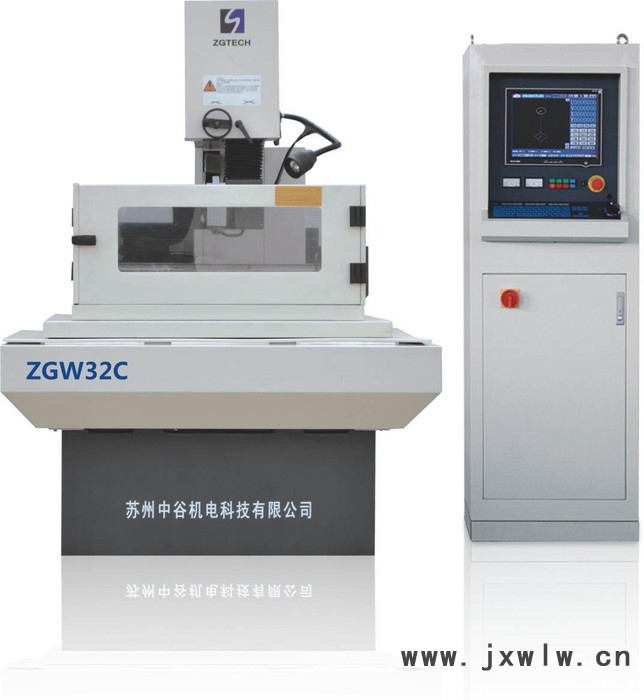 東東中走絲/中谷中走絲線切割機床 ZGW32C中谷中走絲