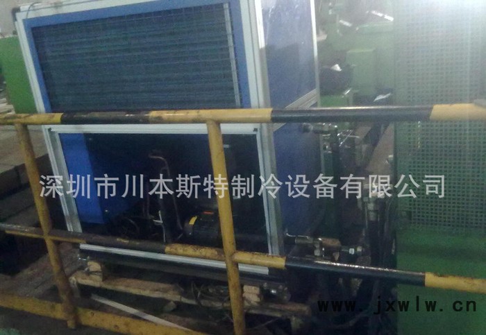 中走絲線切割機(jī)床配用冷油機(jī)、熱油冷卻機(jī)