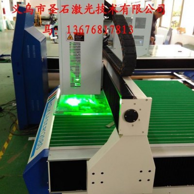 玻璃激光雕刻機