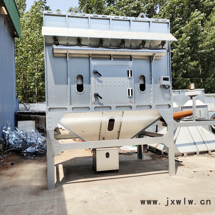 世紀(jì)奧瑞  木工除塵器 打磨除塵設(shè)備 木工雕刻除塵設(shè)備 振打式布袋除塵設(shè)備