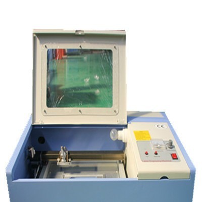 榮馳RC40B激光雕刻機