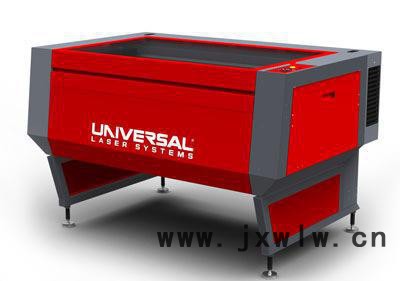 美國(guó)進(jìn)口 UNIVERSAL ILS12.75小型激光雕刻機(jī)