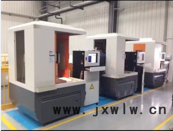 特舒隆TSL5080S金屬雕刻機(jī)，模具精雕機(jī)。